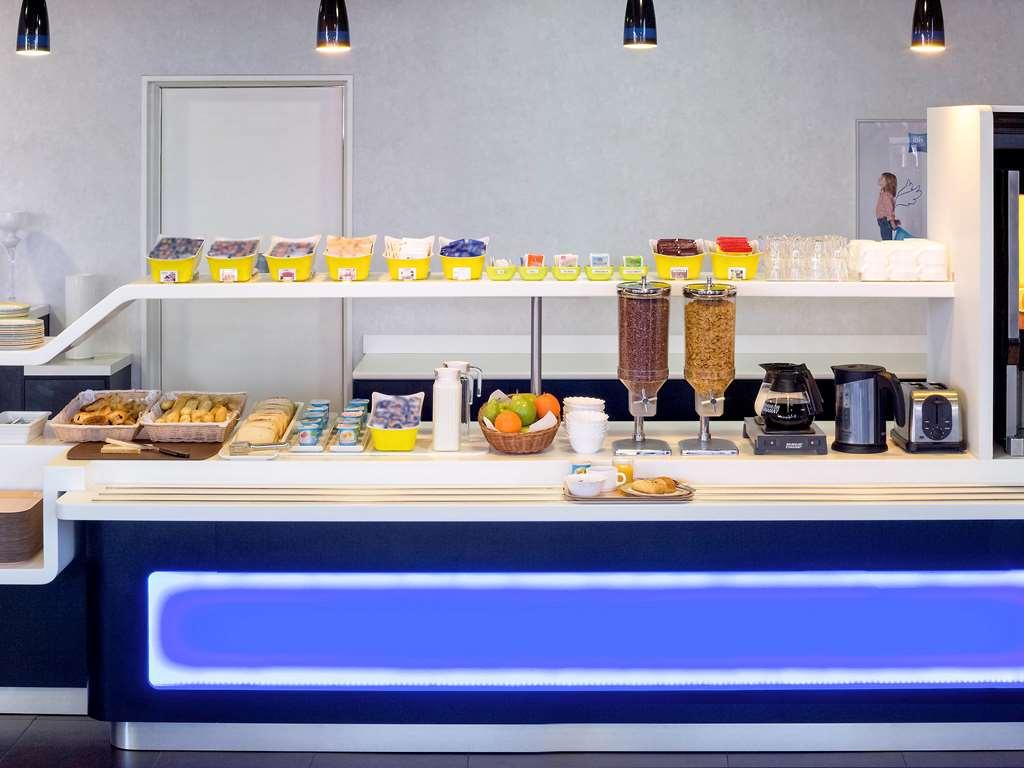 Ibis Budget Madrid Alcala De Henares La Dehesa Facilities photo